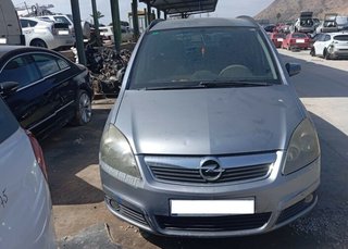 Llanta opel 7 j x 17 h2 et35 zafira b cosmo 445590