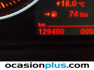 BMW Serie 1 118d 110 kW (150 CV)