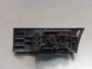 MANDO LUCES OPEL ASTRA H BERLINA 13100136