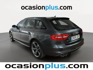 Audi A4 Avant S line 2.0 TDI clean diesel 140 kW (190 CV) multitronic