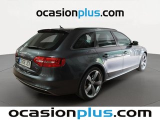 Audi A4 Avant S line 2.0 TDI clean diesel 140 kW (190 CV) multitronic
