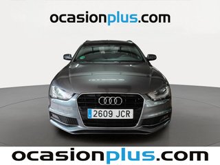 Audi A4 Avant S line 2.0 TDI clean diesel 140 kW (190 CV) multitronic
