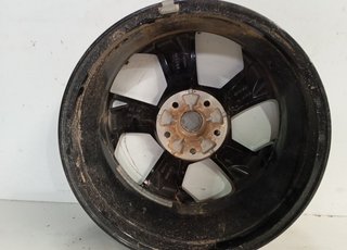 Llanta nissan 17x7j juke (f16) acenta 443117