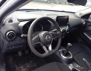 Llanta nissan 17x7j juke (f16) acenta 443117
