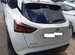 Llanta nissan 17x7j juke (f16) acenta 443117