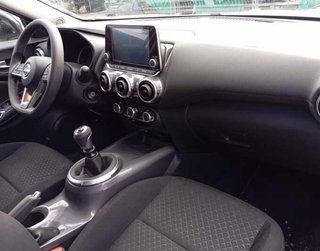 Llanta nissan 17x7j juke (f16) acenta 443117