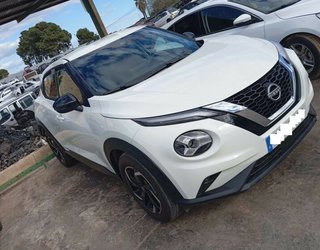 Llanta nissan 17x7j juke (f16) acenta 443117