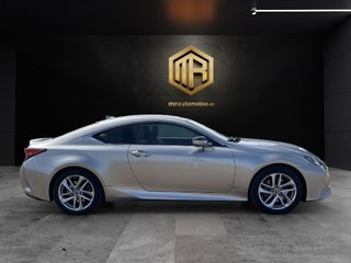 LEXUS RC RC 2.5 300h Executive Navigation