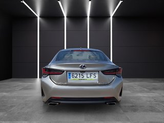 LEXUS RC RC 2.5 300h Executive Navigation