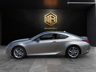 LEXUS RC RC 2.5 300h Executive Navigation