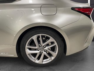 LEXUS RC RC 2.5 300h Executive Navigation