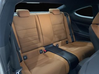 LEXUS RC RC 2.5 300h Executive Navigation