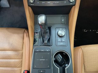 LEXUS RC RC 2.5 300h Executive Navigation