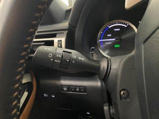 LEXUS RC RC 2.5 300h Executive Navigation