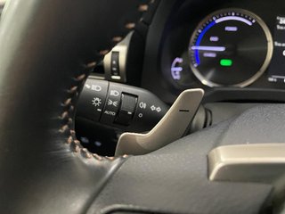 LEXUS RC RC 2.5 300h Executive Navigation