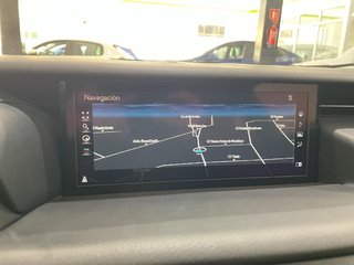 LEXUS RC RC 2.5 300h Executive Navigation