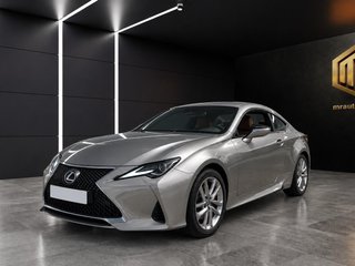 LEXUS RC RC 2.5 300h Executive Navigation