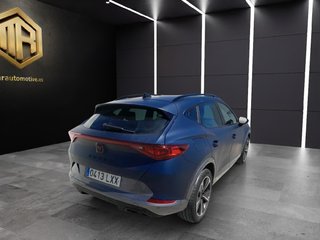 CUPRA Formentor Formentor 1.4 e-Hybrid 150kW (204 CV) DSG