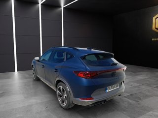 CUPRA Formentor Formentor 1.4 e-Hybrid 150kW (204 CV) DSG