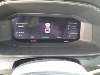 CUPRA Formentor Formentor 1.4 e-Hybrid 150kW (204 CV) DSG