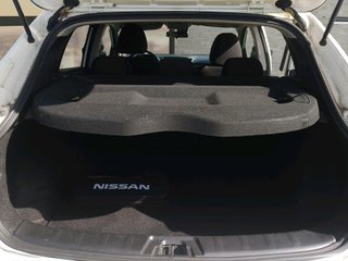 NISSAN Qashqai Qashqai dCi 85 kW (115 CV) E6D ACENTA