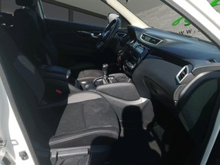 NISSAN Qashqai Qashqai dCi 85 kW (115 CV) E6D ACENTA