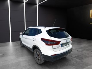 NISSAN Qashqai Qashqai dCi 150CV (110kW) Xtronic 4WD ACENTA