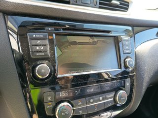 NISSAN Qashqai Qashqai dCi 150CV (110kW) Xtronic 4WD ACENTA