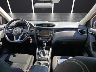 NISSAN Qashqai Qashqai dCi 150CV (110kW) Xtronic 4WD ACENTA
