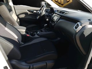NISSAN Qashqai Qashqai dCi 150CV (110kW) Xtronic 4WD ACENTA