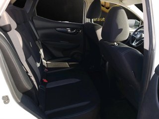 NISSAN Qashqai Qashqai dCi 150CV (110kW) Xtronic 4WD ACENTA