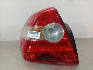 PILOTO TRASERO IZQUIERDO RENAULT MEGANE II CLASSI