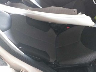 Luz central freno toyota s302e204017 aygo 395990