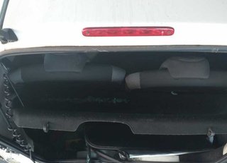 Luz central freno toyota s302e204017 aygo 395990