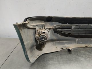 PARAGOLPES DELANTERO PEUGEOT 206 WJZ
