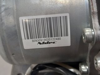 COLUMNA DIRECCION RENAULT MEGANE IV BERLINA 5P H5