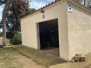 Terreno en venta en Arenys de Munt