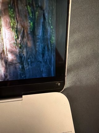 MacBook Pro 15 2018 i7 16GB RAM con Touchbar