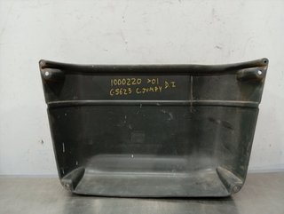 MOLDURA CITROEN JUMPER FURGÓN