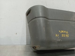 MOLDURA CITROEN JUMPER FURGÓN