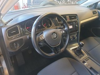 Volkswagen Golf Ready2Go