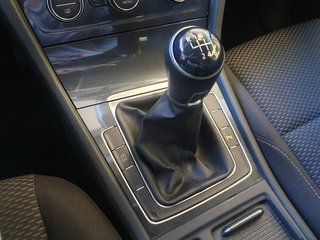 Volkswagen Golf Ready2Go