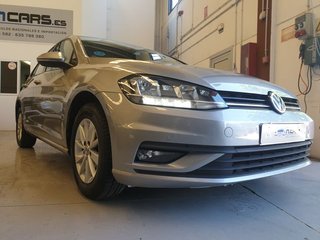 Volkswagen Golf Ready2Go