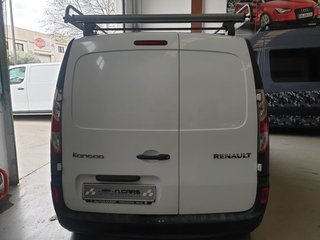 Renault Kangoo Combi Profesional Energy dCi 55 kW (75 CV)