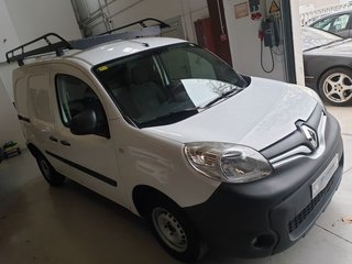 Renault Kangoo Combi Profesional Energy dCi 55 kW (75 CV)
