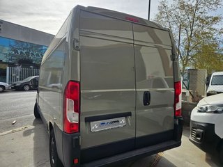 Fiat Ducato 2.3 Mjet  Caja Cab Xlargo