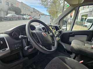 Fiat Ducato 2.3 Mjet  Caja Cab Xlargo