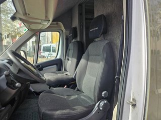 Fiat Ducato 2.3 Mjet  Caja Cab Xlargo