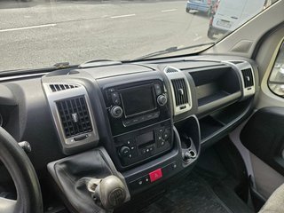 Fiat Ducato 2.3 Mjet  Caja Cab Xlargo