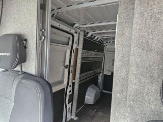 Fiat Ducato 2.3 Mjet  Caja Cab Xlargo
